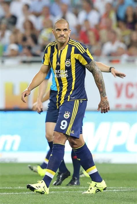 Shaktar fenerbahçe