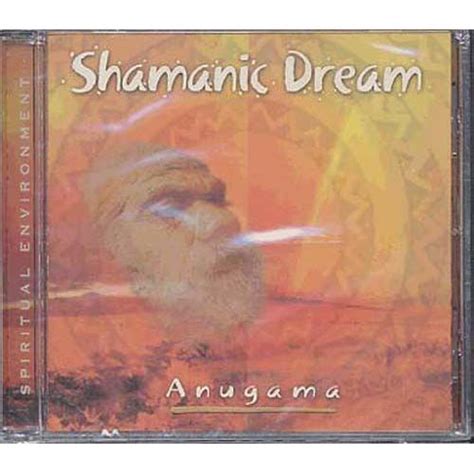 Shamanic Dream Music