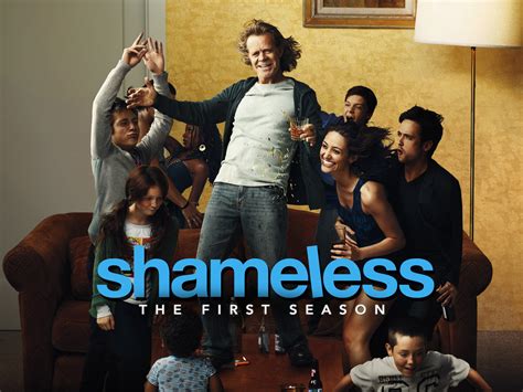 Shameless izle 9 sezon