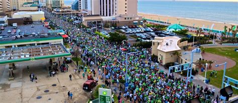 Shamrock Marathon 2022 Virginia Beach