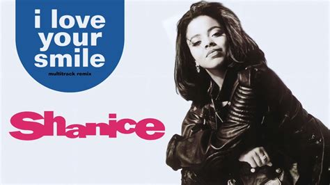 Shanice i love your smile download
