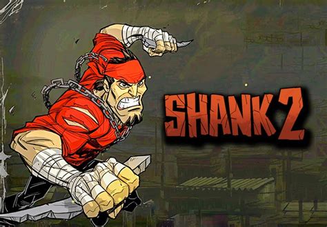 Shank 2 تحميل