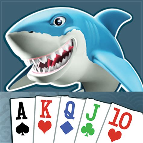 Shark Poker 4 ə onlayn baxın