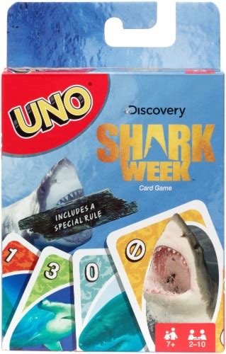 Shark Week Game
