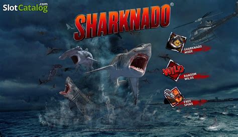 Sharknado Games Free Online