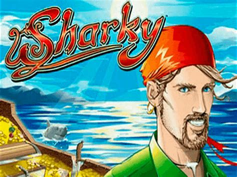 Sharky slot machine baxış