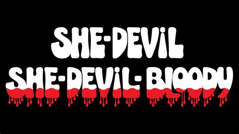 She devil تحميل