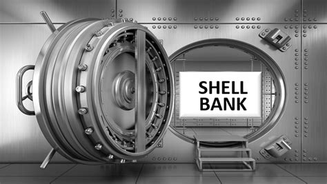 Shell Bank