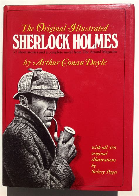 Sherlock Holmes Original