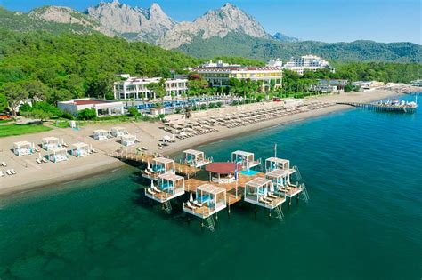 Sherwood Exclusive Kemer Reviews