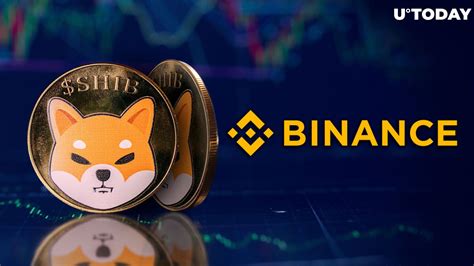 Shib binance