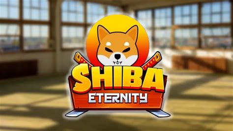 Shiba Eternity Game