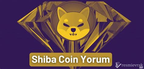 Shiba coin yorum