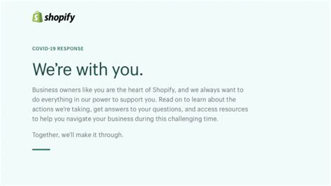 Shopify Extended Free Trial