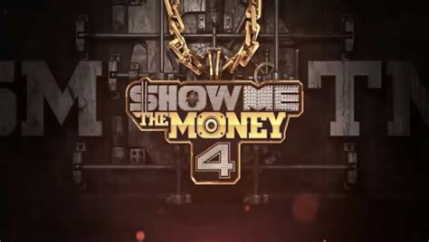 Show Me The Money 4 Eng Sub