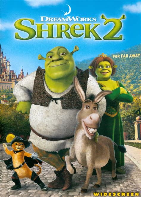 Shrek 2 تحميل