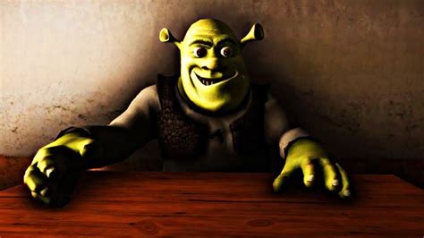 Shrek Horror Game Download