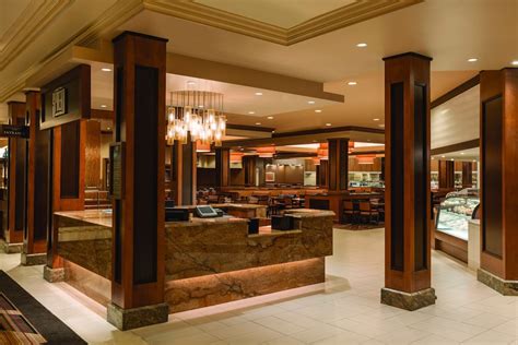 Shreveport Casino Buffet Specials