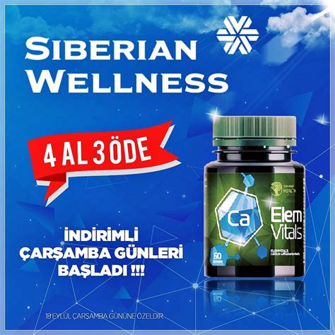 Siberian wellness türkiye