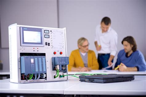 Siemens Plc Programming Training