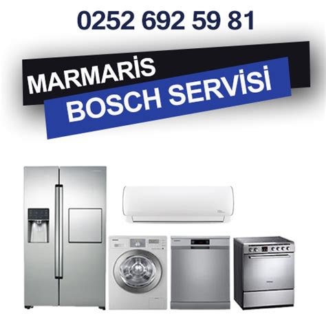 Siemens marmaris servis