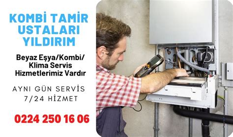 Siemens servis bursa yıldırım