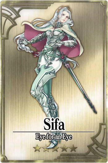 Sifa card game