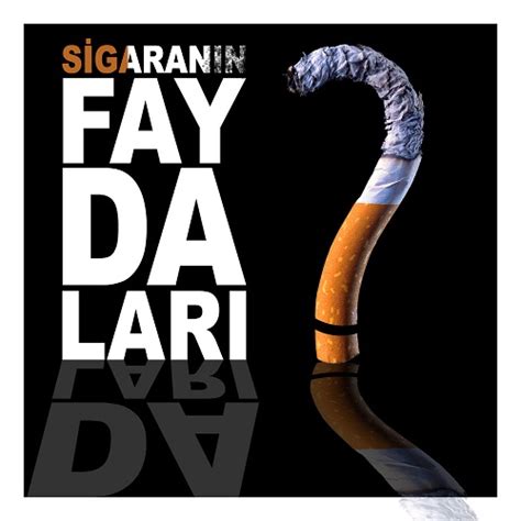 Sigara Ve Kumarın Zararları Ile Ilgili Yazı