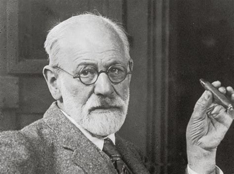 Sigmund Freud Cancer