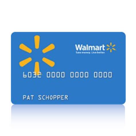 Sign In Credit Card Walmart