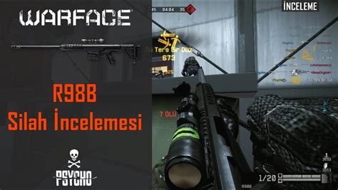 Silahlar üçün Warface ruletləri