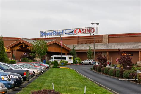 Silver Reef Casino Buffet Coupon