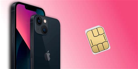 Sim Card For Iphone 13