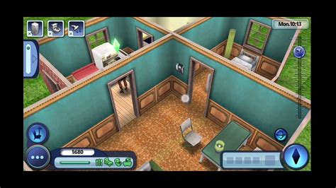 Sims 3 Mobile Download