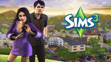 Sims 3 online mı