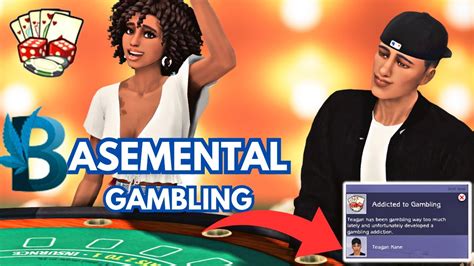 Sims 4 Gambling Mod Download