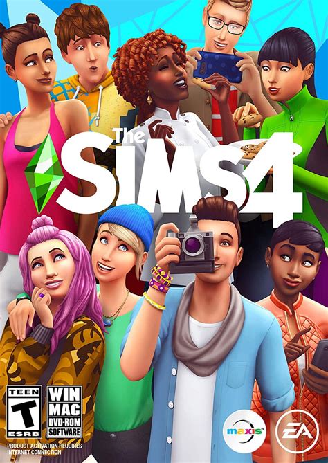 Sims 4 download apk