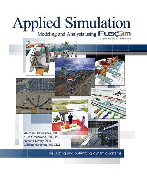 Simulation Modeling And Analysis