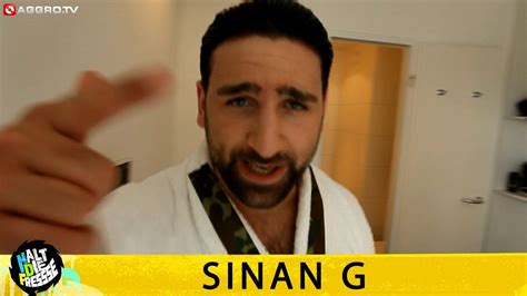 Sinan g video