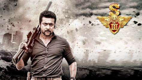 Singam 3 movie download in tamil hindi dubbed