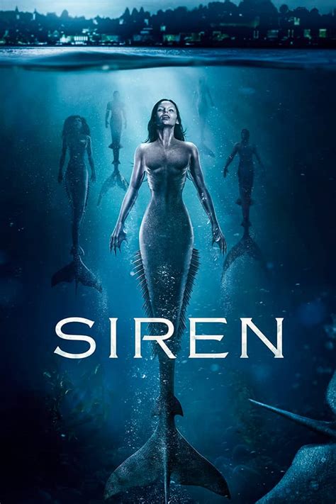 Siren izle