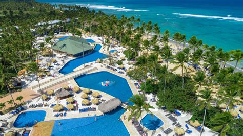 Sirenis Punta Cana Resort Casino  Vaxtınızı bizim kasihomuzda keçirin və unikal mühitdən zövq alın!