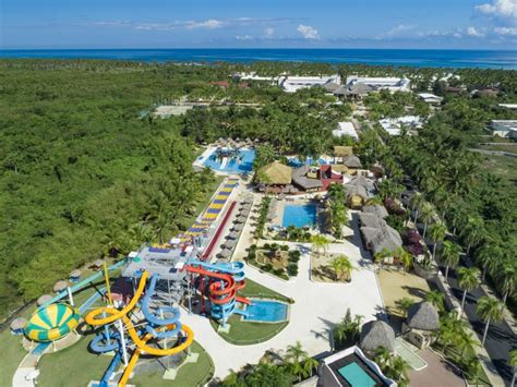 Sirenis punta cana casino and aquagames hotel