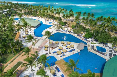 Sirenis punta cana resort casino photo