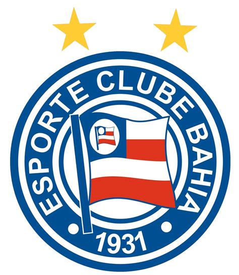 Site Do Esporte Clube Bahia