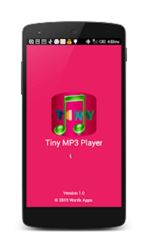 Site için mp3 player