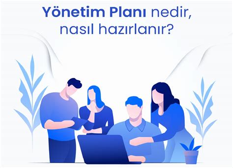 Site yönetim planı nedir