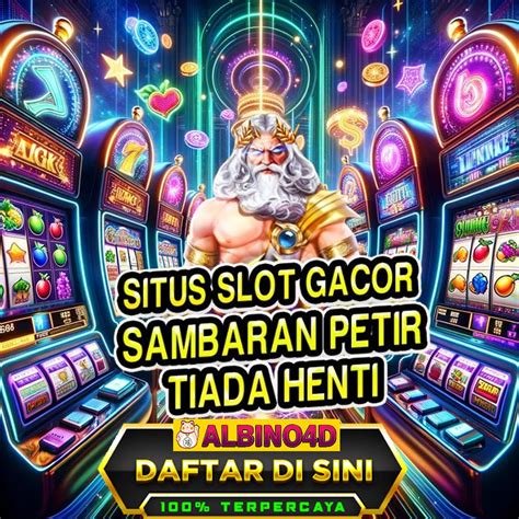 Situs Betting Online Terpercaya