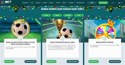 Situs Judi Online Bola