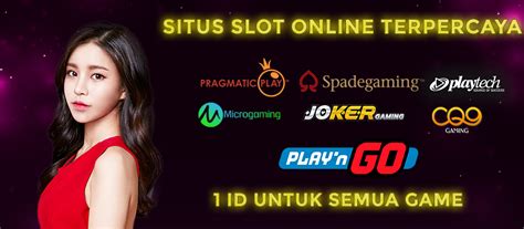 Situs Judi Online Slot Situs Judi Online Slot